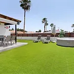Casa Luna Kingbed And Jacuzzi *