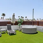 Casa Luna Kingbed And Jacuzzi Lejlighed *