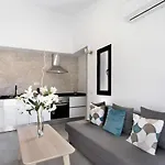 Lejlighed Casa Luna Kingbed And Jacuzzi