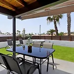 Lejlighed Casa Luna Kingbed And Jacuzzi *