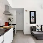 Apartament Casa Luna Kingbed And Jacuzzi Maspalomas (Gran Canaria)