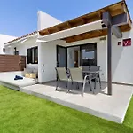 Casa Luna Kingbed And Jacuzzi