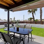 Casa Luna Kingbed And Jacuzzi Διαμέρισμα Μασπαλόμας