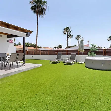 Casa Luna Kingbed And Jacuzzi *