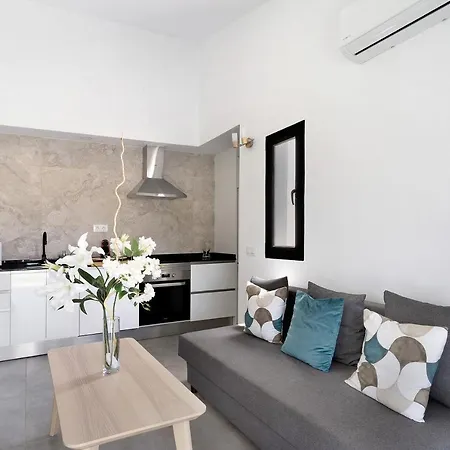 Apartment Casa Luna Kingbed And Jacuzzi