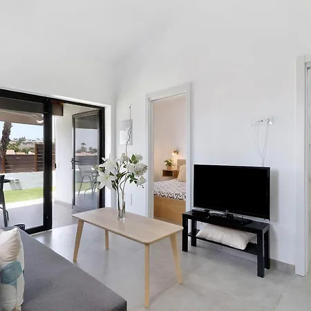 Casa Luna Kingbed And Jacuzzi Maspalomas (Gran Canaria)