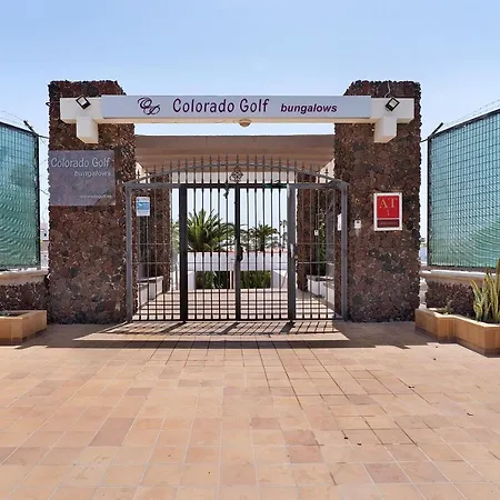 Casa Luna Kingbed And Jacuzzi * Maspalomas (Gran Canaria)