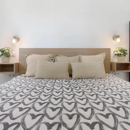 Apartment Casa Luna Kingbed And Jacuzzi Maspalomas (Gran Canaria)