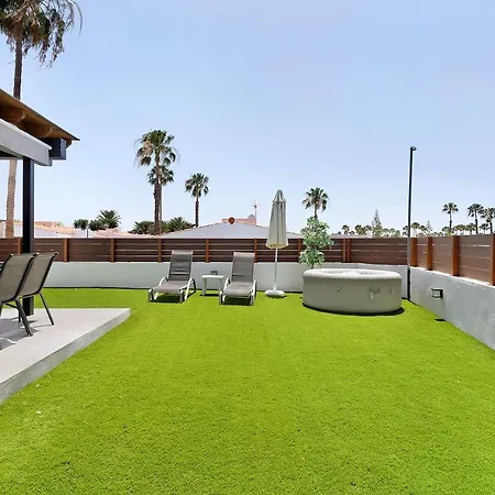 Apartment Casa Luna Kingbed And Jacuzzi