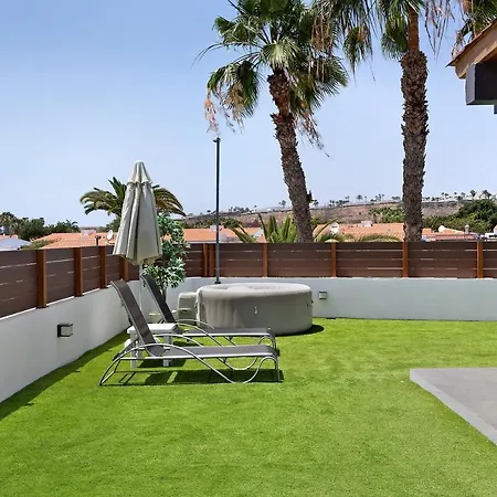 Casa Luna Kingbed And Jacuzzi *