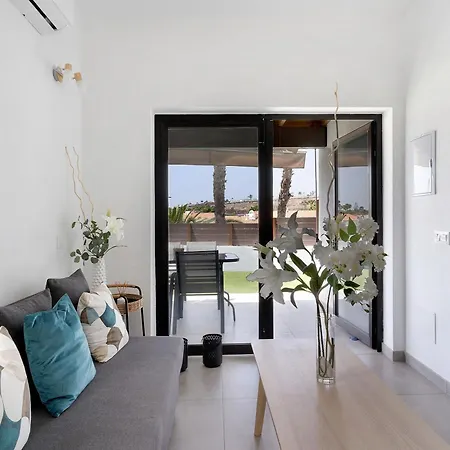 Apartman Casa Luna Kingbed And Jacuzzi Maspalomas