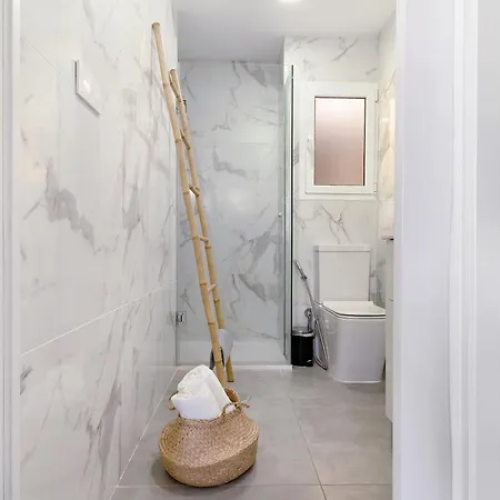 Apartman Casa Luna Kingbed And Jacuzzi Maspalomas