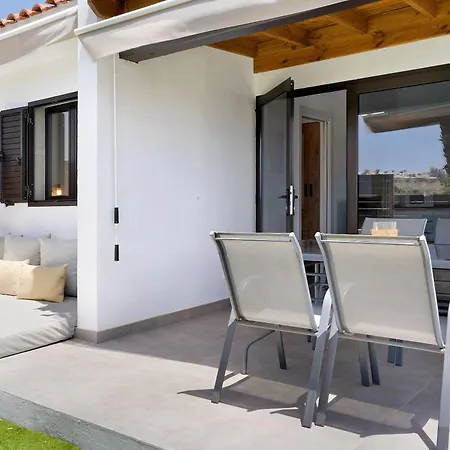 Apartman Casa Luna Kingbed And Jacuzzi Maspalomas