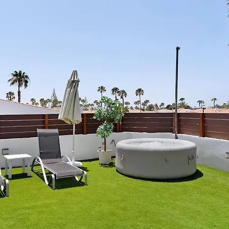 Casa Luna Kingbed&jacuzzi *