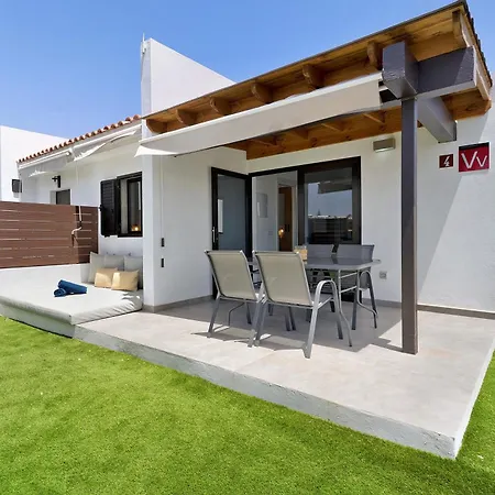 Casa Luna Kingbed&jacuzzi