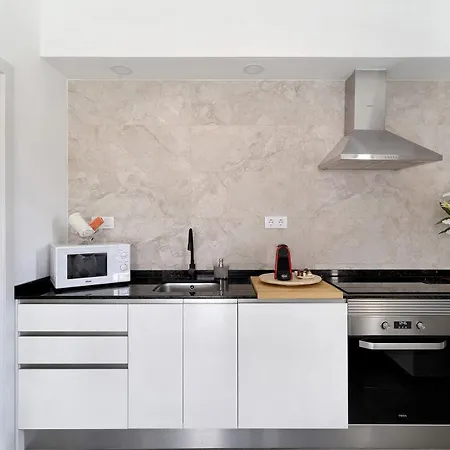 Appartamento Casa Luna Kingbed&jacuzzi
