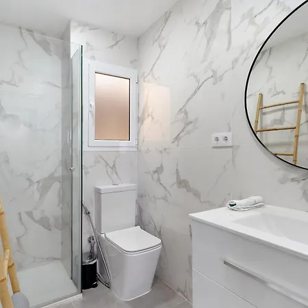 Appartamento Casa Luna Kingbed&jacuzzi