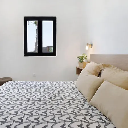 Casa Luna Kingbed&jacuzzi Maspalomas (Gran Canaria)