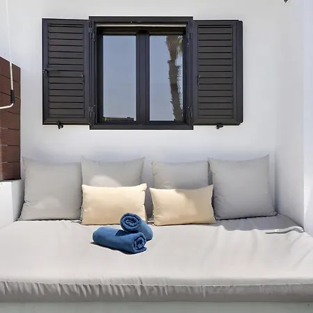Appartamento Casa Luna Kingbed&jacuzzi