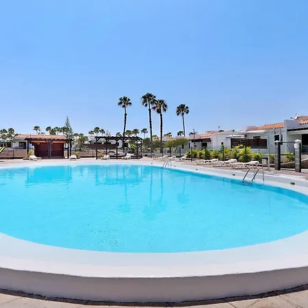 Casa Luna Kingbed&jacuzzi Maspalomas (Gran Canaria)
