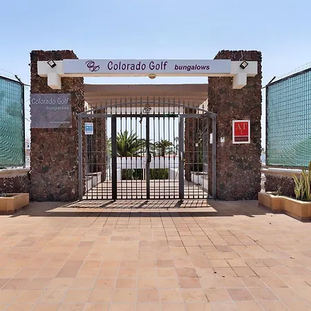 Appartamento Casa Luna Kingbed&jacuzzi Maspalomas (Gran Canaria)