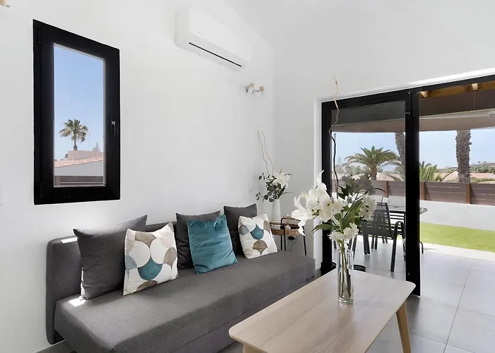 Casa Luna Kingbed And Jacuzzi * Maspalomas