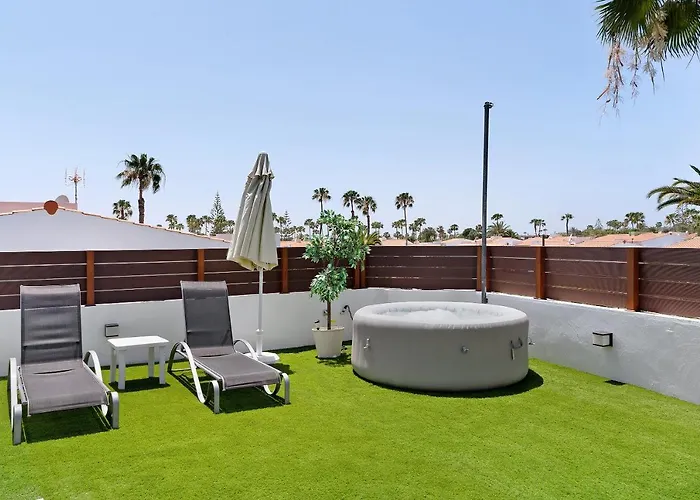 Casa Luna Kingbed And Jacuzzi Apartman *