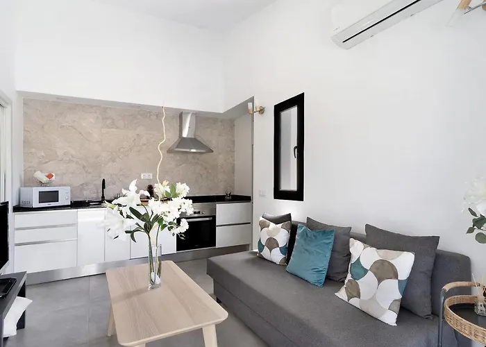 Apartman Casa Luna Kingbed And Jacuzzi