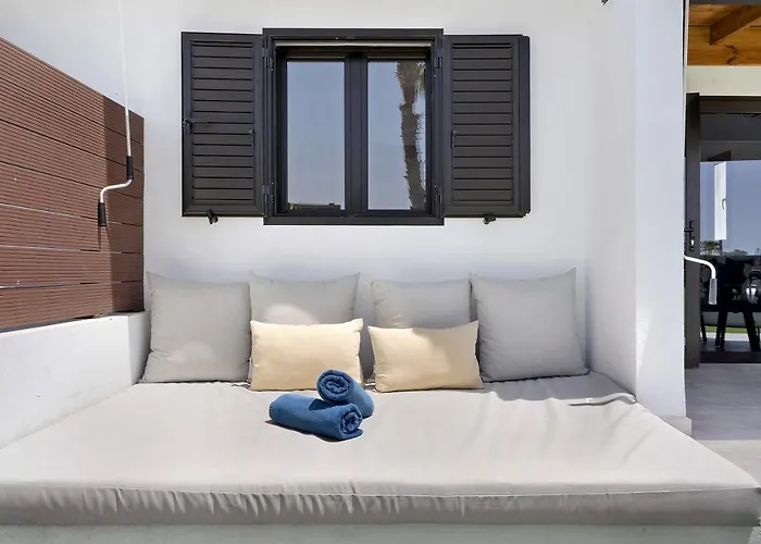 Casa Luna Kingbed And Jacuzzi Maspalomas