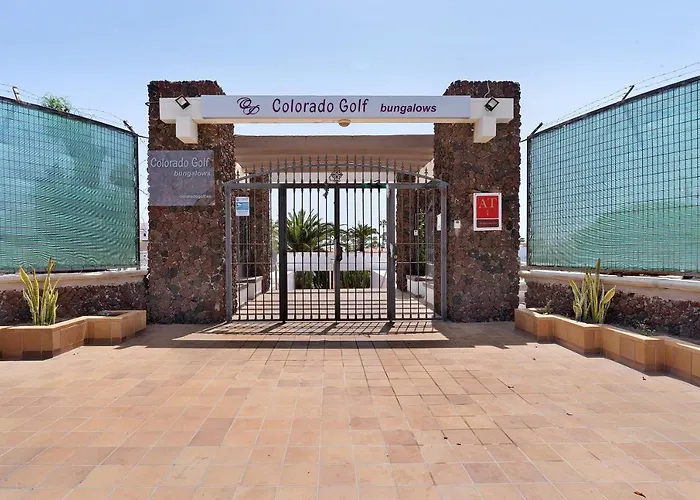 Casa Luna Kingbed And Jacuzzi * Maspalomas