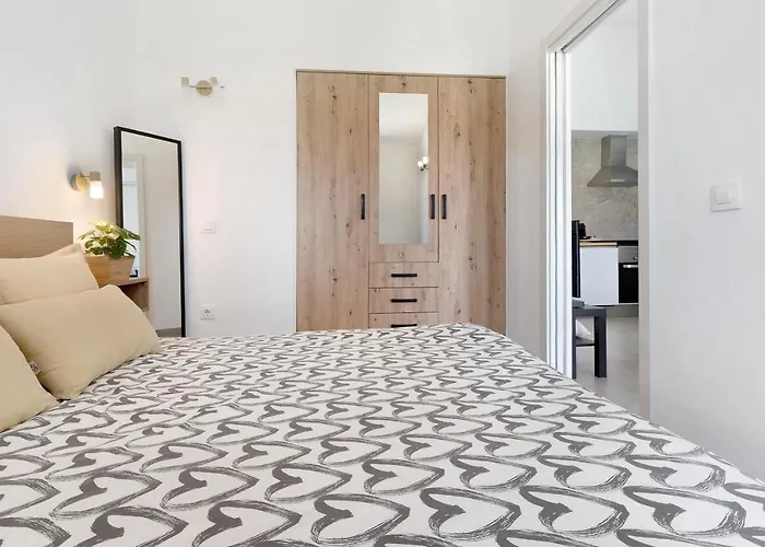 Apartman Casa Luna Kingbed And Jacuzzi