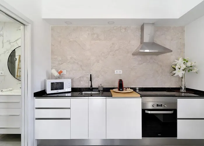 Casa Luna Kingbed And Jacuzzi