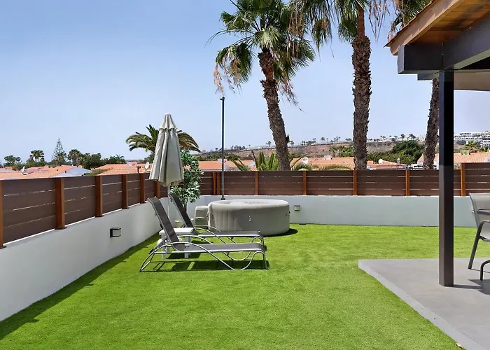 Casa Luna Kingbed And Jacuzzi *