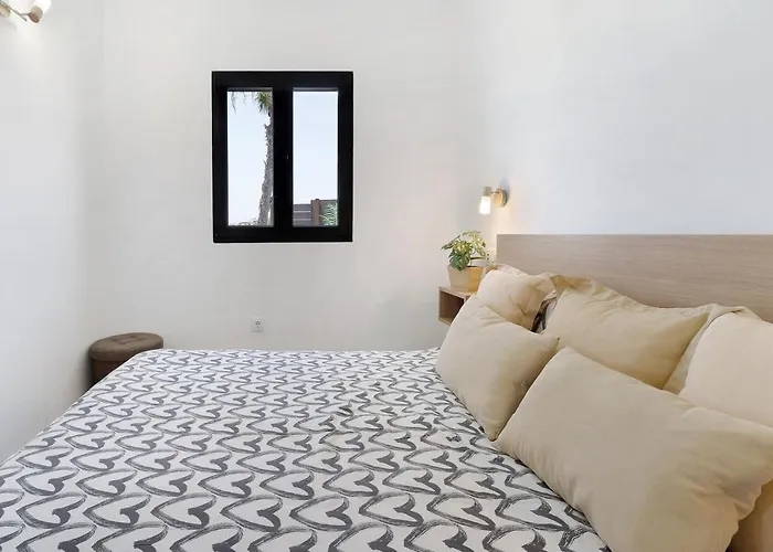 Casa Luna Kingbed And Jacuzzi *