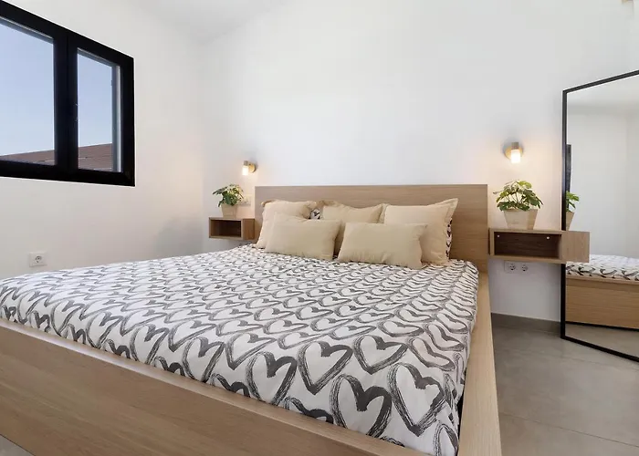 Casa Luna Kingbed And Jacuzzi Apartman