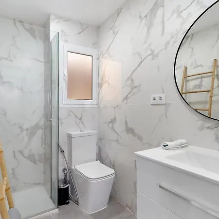 Casa Luna Kingbed&jacuzzi Appartamento Maspalomas (Gran Canaria)